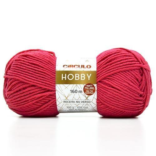 Imagem de Fio Hobby Círculo 100g