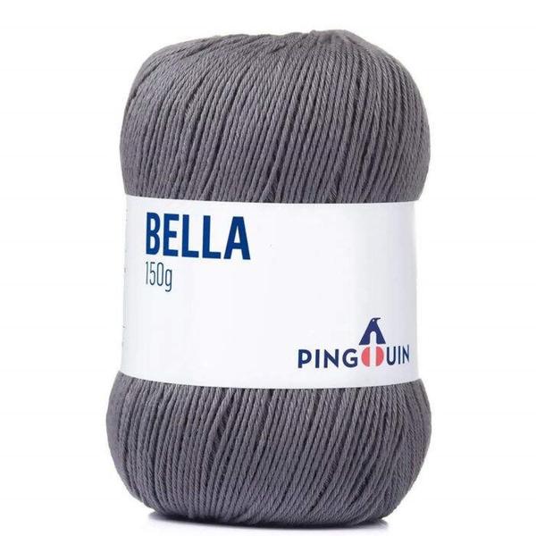 Imagem de Fio/Linha Algodão Pingouin Bella 150g