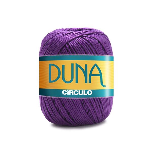 Imagem de Fio/Linha Circulo Duna 100g Tex 590 170m (100% algodão)