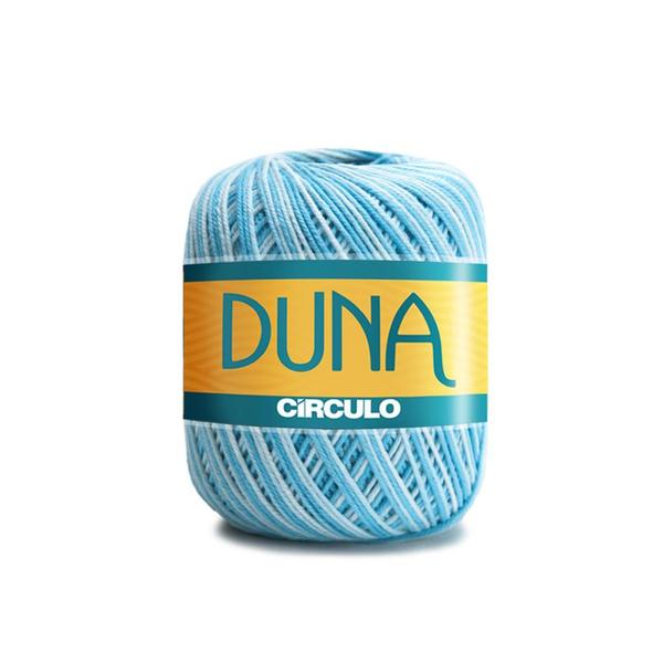 Imagem de Fio/Linha Circulo Duna 100g Tex 590 170m (100% algodão)