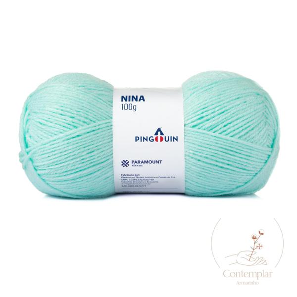 Imagem de Fio/linha Nina - Pingouin - 40 g