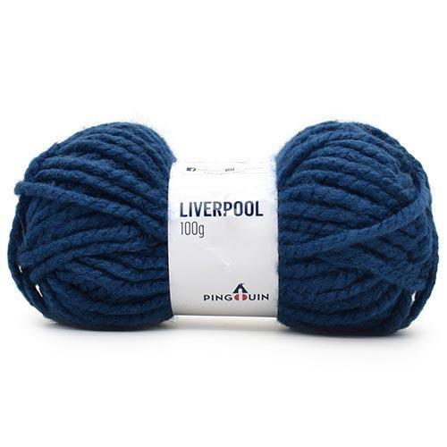 Imagem de Fio Liverpool Pingouin 100g