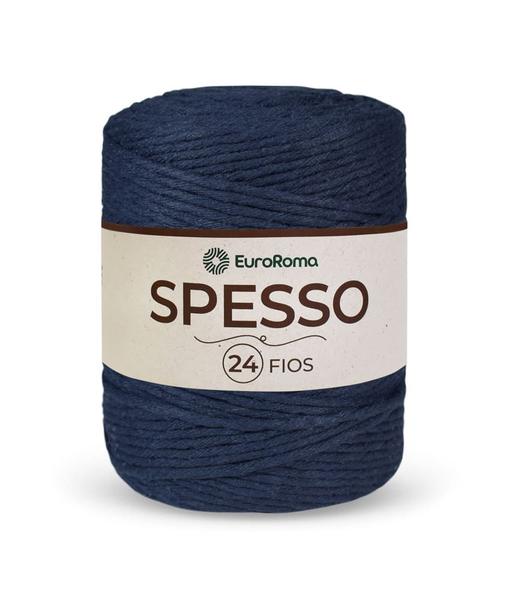 Imagem de Fio Macrame Barbante Spesso 24 fios Euroroma - 254m/1kg