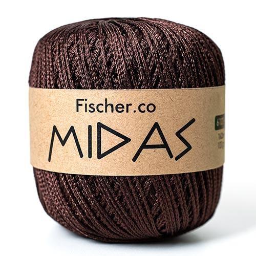 Imagem de Fio Midas Fischer - 162 metros