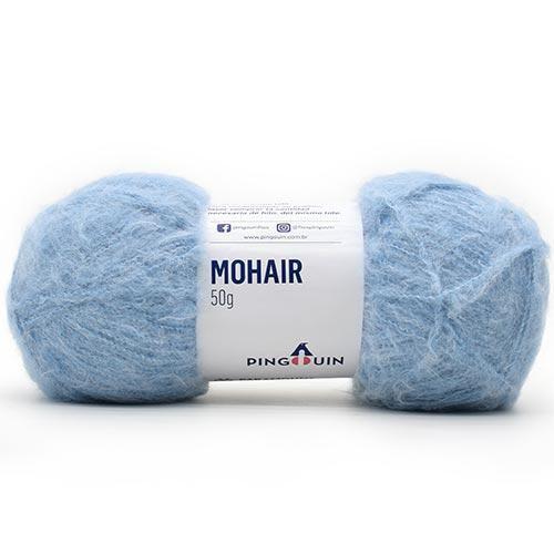 Imagem de Fio Mohair Pingouin 50g