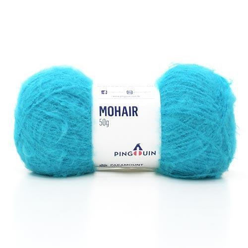 Imagem de Fio Mohair Pingouin 50g