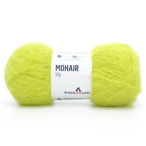 Imagem de Fio Mohair Pingouin 50g