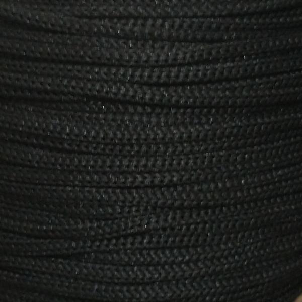 Fio Náutico 4mm 500g Poliéster PoliFio para Crochê - KBTex Fios Imagem de Fio Náutico 4mm 500g Poliéster PoliFio para Crochê