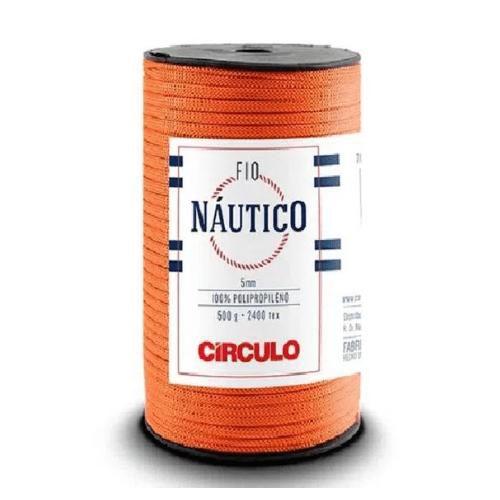 Imagem de Fio Náutico 500g Círculo