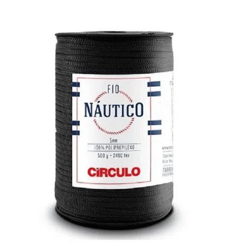 Imagem de Fio Náutico 500g Círculo