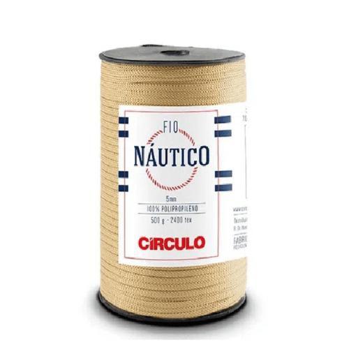 Imagem de Fio Náutico 500g Círculo