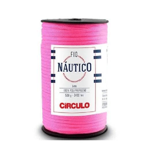 Imagem de Fio Náutico 500g Círculo