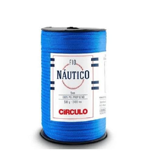 Imagem de Fio Náutico 500g Círculo