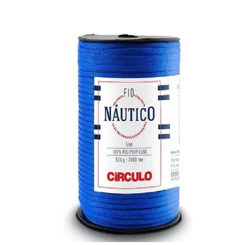 Imagem de Fio Náutico 500g Círculo