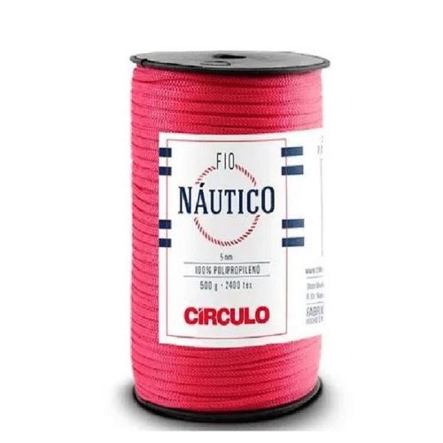 Imagem de Fio Náutico 500g Círculo