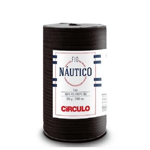 Imagem de Fio Náutico 500g Círculo