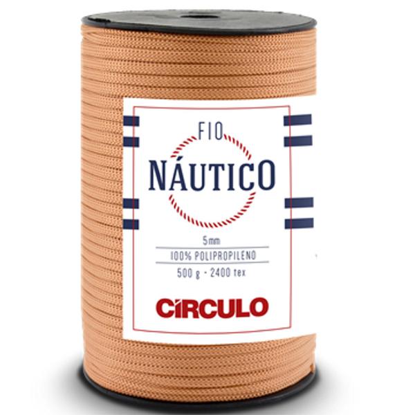 Imagem de Fio Náutico 5mm 500g