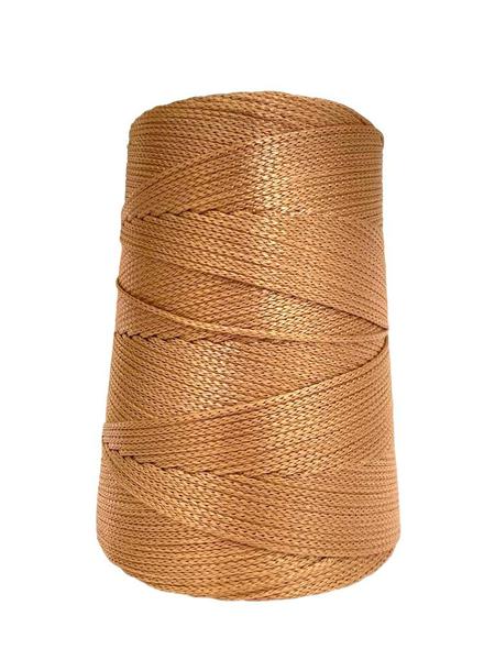 Fio Náutico / Cordão 500g 3mm Rayontex cores a sua escolha Imagem de Fio Náutico / Cordão 500g 3mm Rayontex cores a sua escolha