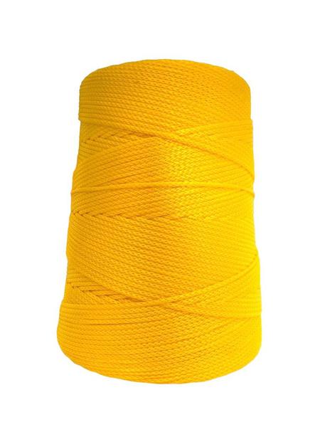 Fio Náutico / Cordão 500g 3mm Rayontex cores a sua escolha Imagem de Fio Náutico / Cordão 500g 3mm Rayontex cores a sua escolha