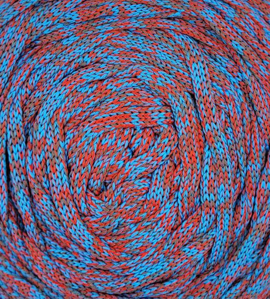 Imagem de Fio Náutico Poliéster 5mm 500g Trico Croche Colorido 25