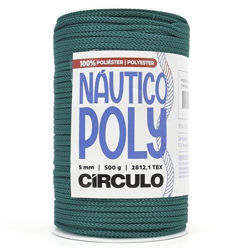 Imagem de Fio Náutico Poly Círculo 5mm - 500g