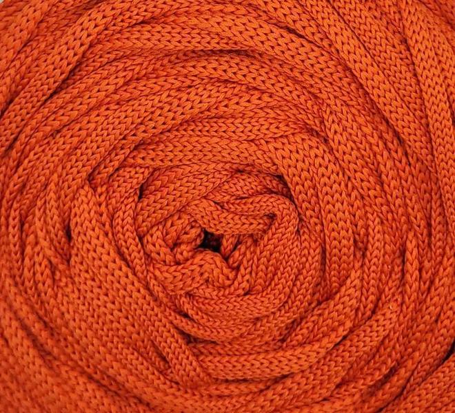 Fio Náutico Premium Poliéster 5Mm 500G Trico Croche Vermelho - Angry Bee Imagem de Fio Náutico Premium Poliéster 5Mm 500G Trico Croche Vermelho