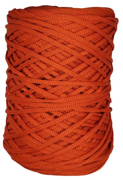 Fio Náutico Premium Poliéster 5Mm 500G Trico Croche Vermelho - Angry Bee Imagem de Fio Náutico Premium Poliéster 5Mm 500G Trico Croche Vermelho