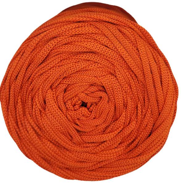 Fio Náutico Premium Poliéster 5Mm 500G Trico Croche Vermelho - Angry Bee Imagem de Fio Náutico Premium Poliéster 5Mm 500G Trico Croche Vermelho