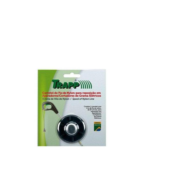 Imagem de Fio Nylon 1,8Mm/  8M Trapp 500/800W  2120004