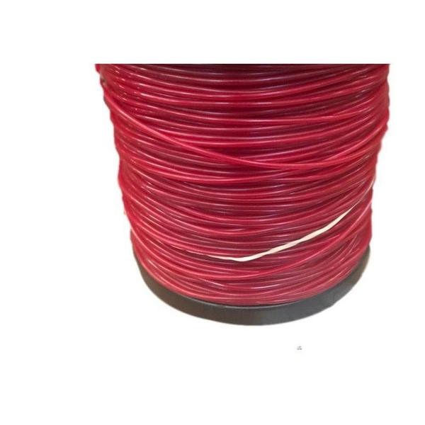 Imagem de Fio Nylon 2,8Mm/284M 2Kg Mazzaferro Redondo Universal  19Gf9R28R