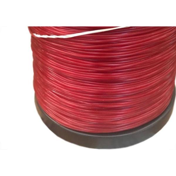 Imagem de Fio Nylon 3,0Mm/248M 2Kg Mazzaferro Redondo Universal 19Gf9R30R