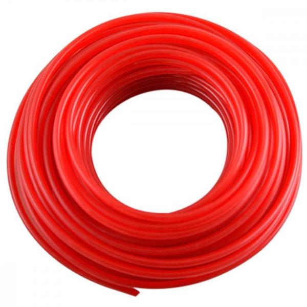 Fio Nylon Ekilon 1,6Mm/ 43M 100G Universal 7014 Imagem de Fio Nylon Ekilon 1,6Mm/ 43M 100G Universal 7014