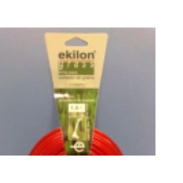 Imagem de Fio Nylon Ekilon 2,0Mm/  28M 100G Universal  7166