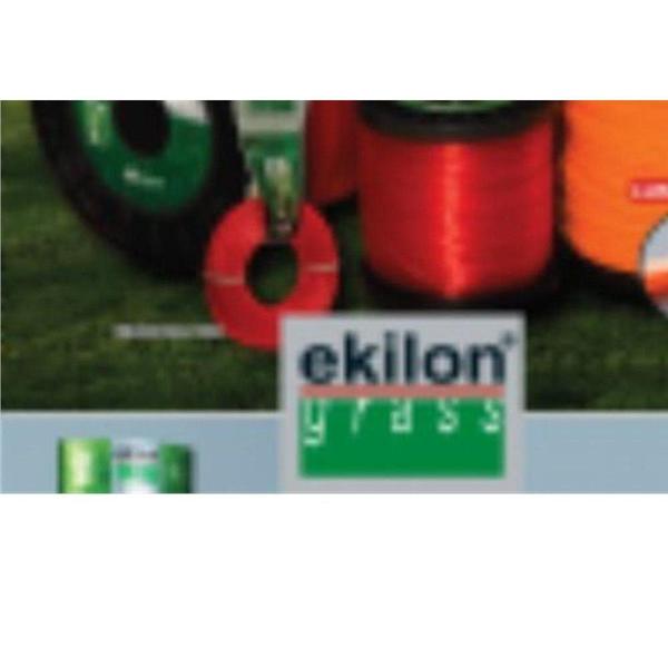 Imagem de Fio Nylon Ekilon 2,7Mm/154M 1Kg Universal  7184