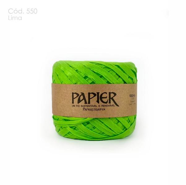 Imagem de Fio Papier Fischer 100m