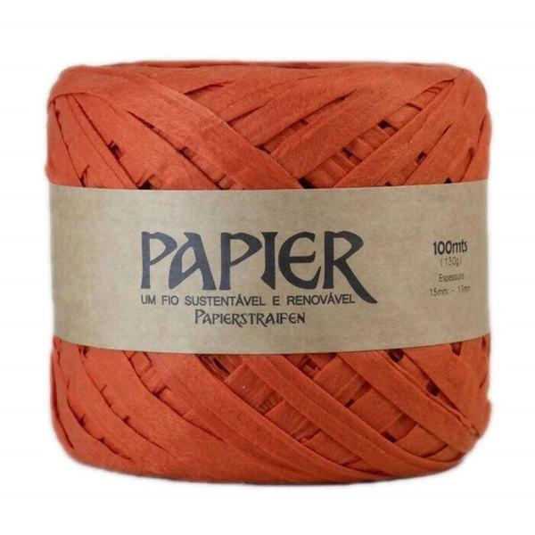 Imagem de Fio Papier Fischer 15mm - 100mts 