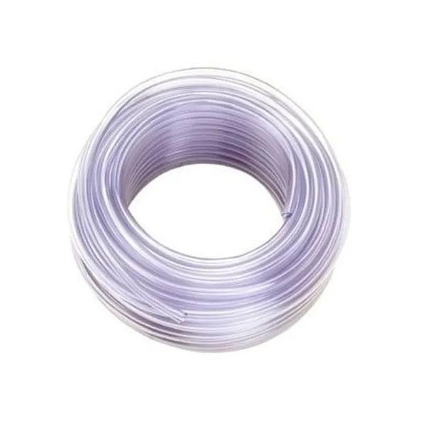 Fio Pendente Cabo Cristal Alma De Aço 2x0,5mm Pp 1 Metros - Immediate Imagem de Fio Pendente Cabo Cristal Alma De Aço 2x0,5mm Pp 1 Metros