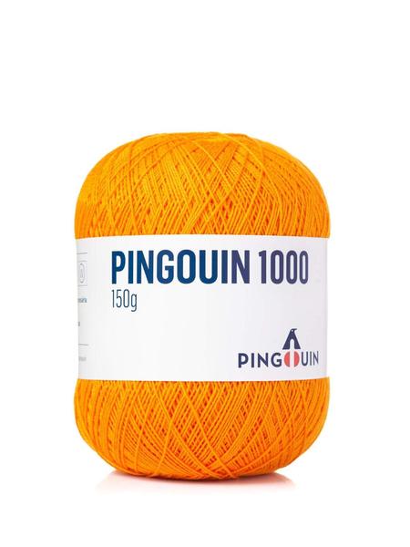 Imagem de Fio Pingouin 1000 - 148 Tex - 100% Algodao