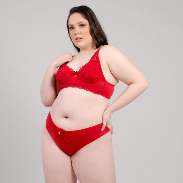 Imagem de Fio plus size confort classic