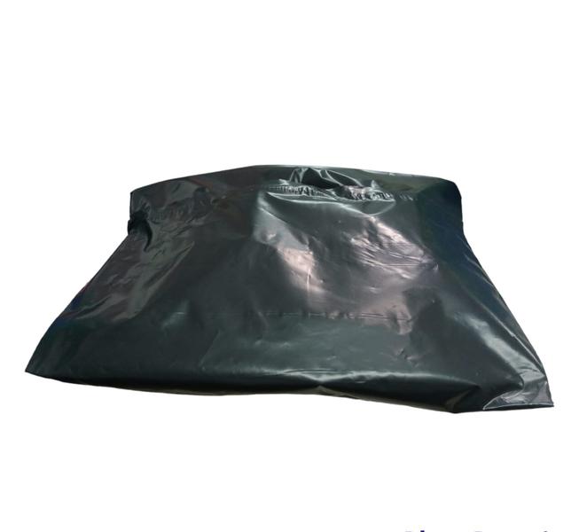 Fio resistente 10 Mm 100 Metros Preto - Seven Imagem de Fio resistente 10 Mm 100 Metros Preto