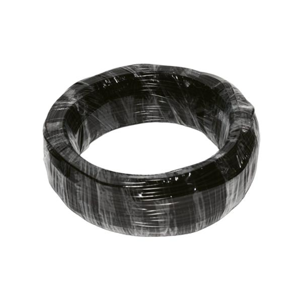 Imagem de Fio Resistente 2,5mm - Preto 100 Mts