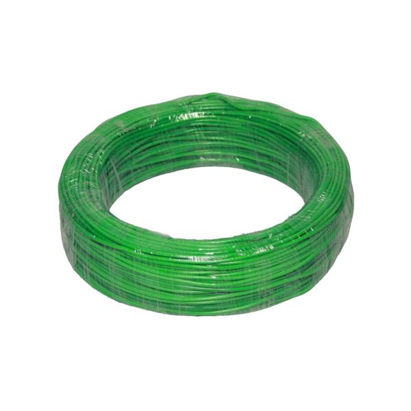 Imagem de Fio Resistente 2,5mm - Verde 100 Mts