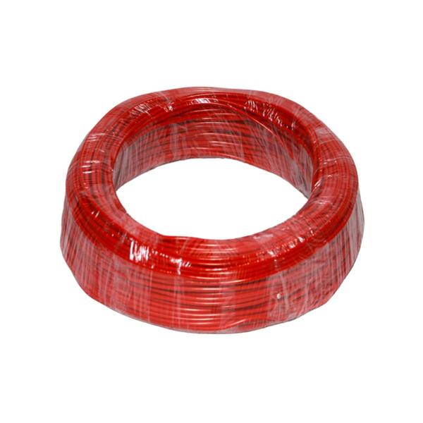 Imagem de Fio Resistente 2,5Mm - Vermelho 100 Metros