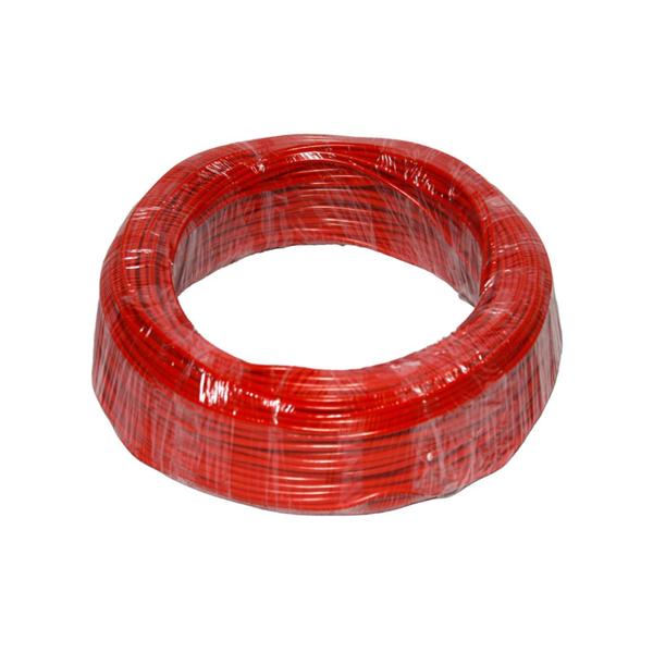 Imagem de Fio Resistente 2,5Mm - Vermelho 100 Metros