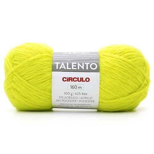 Imagem de Fio Talento Círculo 100g