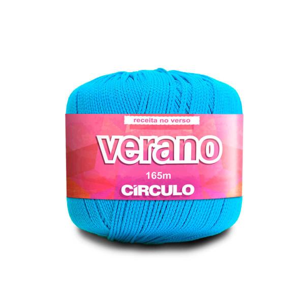 Imagem de FIO VERANO 50g - CÍRCULO