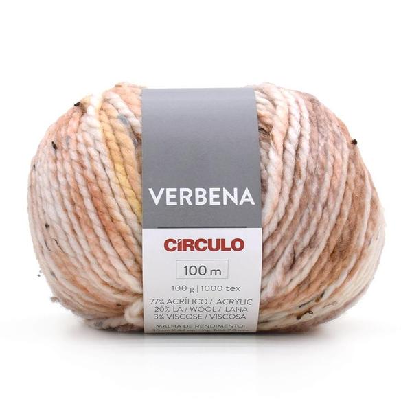 Imagem de Fio Verbena Círculo 100g