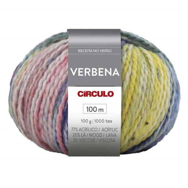 Imagem de Fio Verbena Circulo 100g