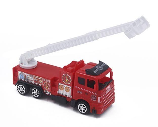 Imagem de Fire Rescue - Caminhao De Bombeiro