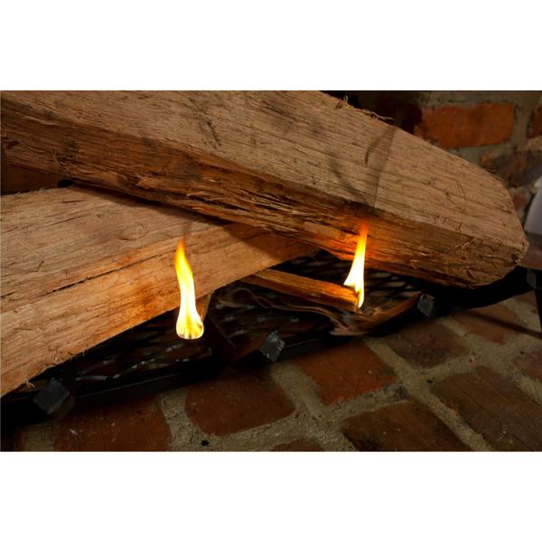 Imagem de Fire Starter Sticks Better Wood Products Fatwood 11 kg, 1 pacote